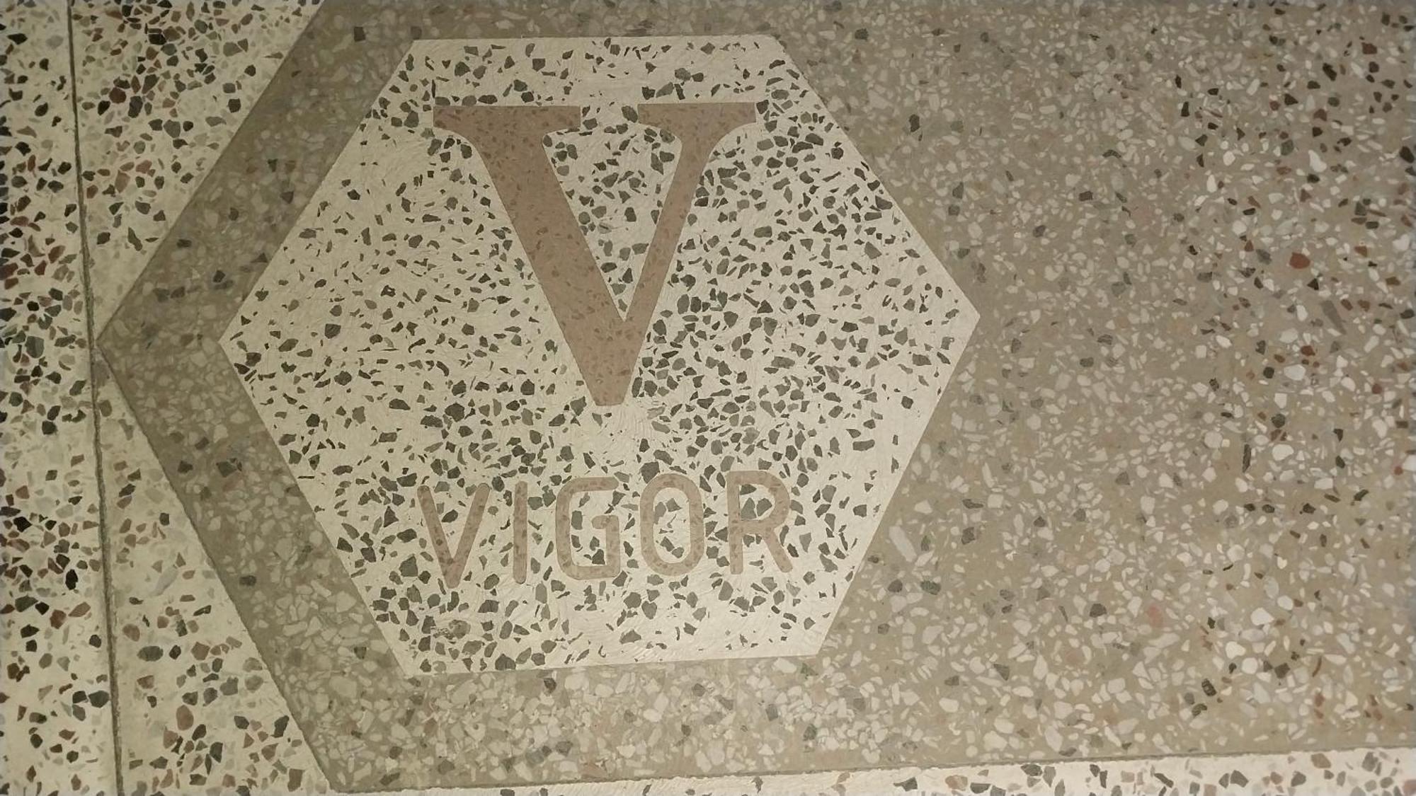Vigor Hotel ซิคนาคี ภายนอก รูปภาพ