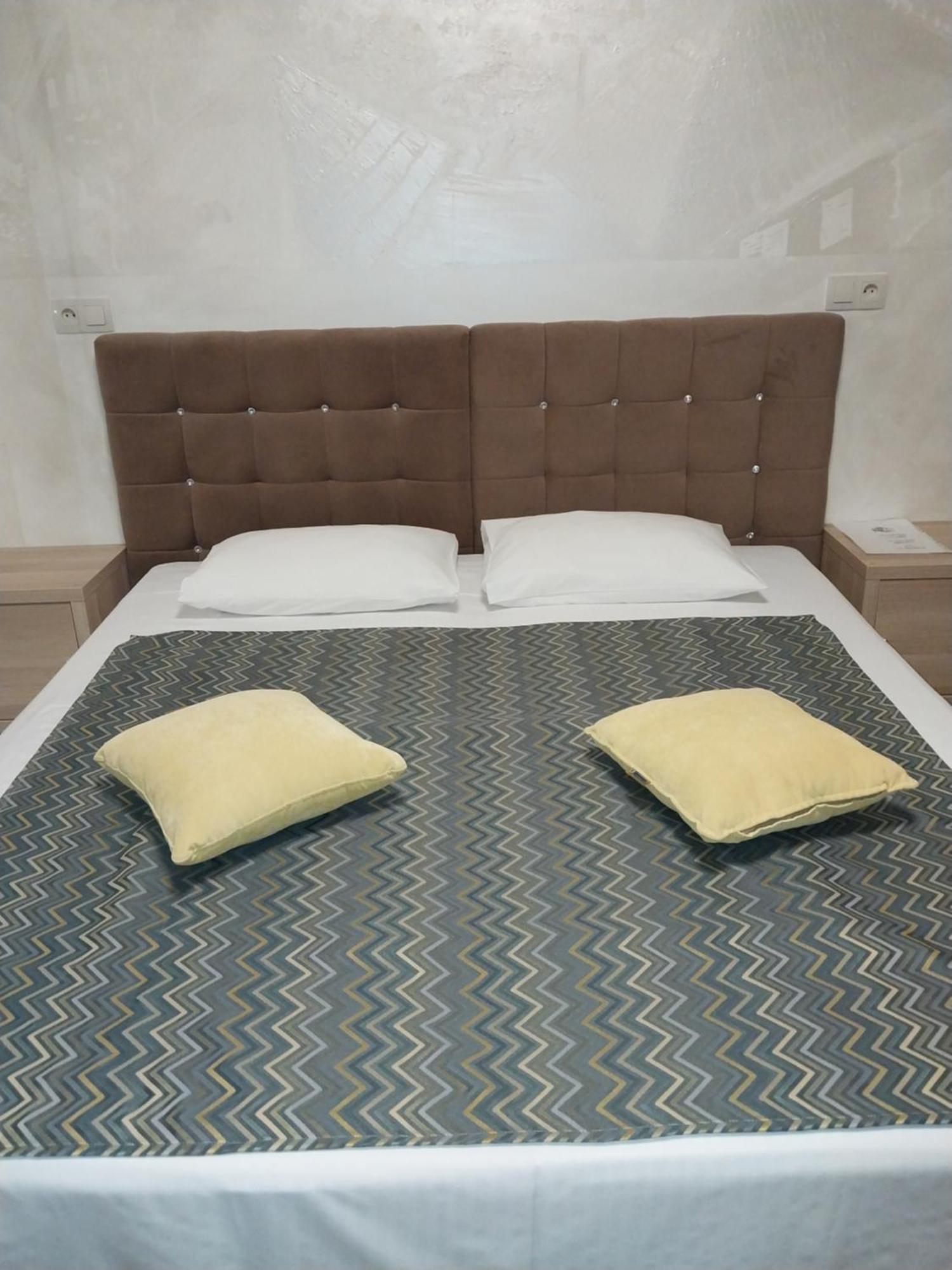 Vigor Hotel ซิคนาคี ห้อง รูปภาพ